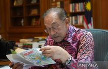 Malaysia Pangkas Kuota BBM Bersubsidi RON 95 Mulai April 2026