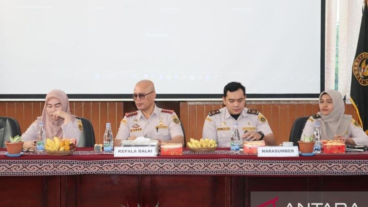 Telur Ayam Masuk Ambon Capai 12,9 Juta Butir, Barantin Maluku Perketat Pengawasan