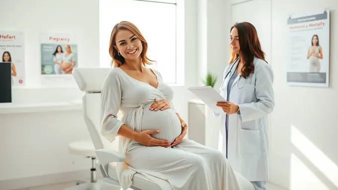 ciri keputihan tanda hamil