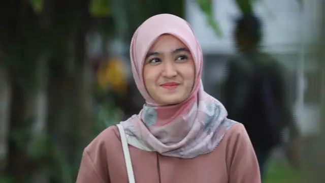 Love Story The Series