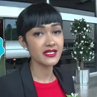 Seperti ini kronologi asisten Jupe yang dihajar Nikita Mirzani.