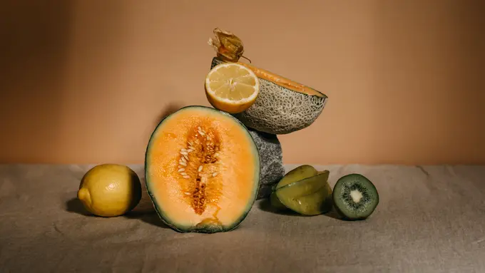 Buah Blewah
