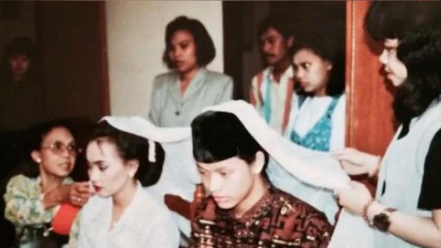 Armand Maulana - Dewi Gita