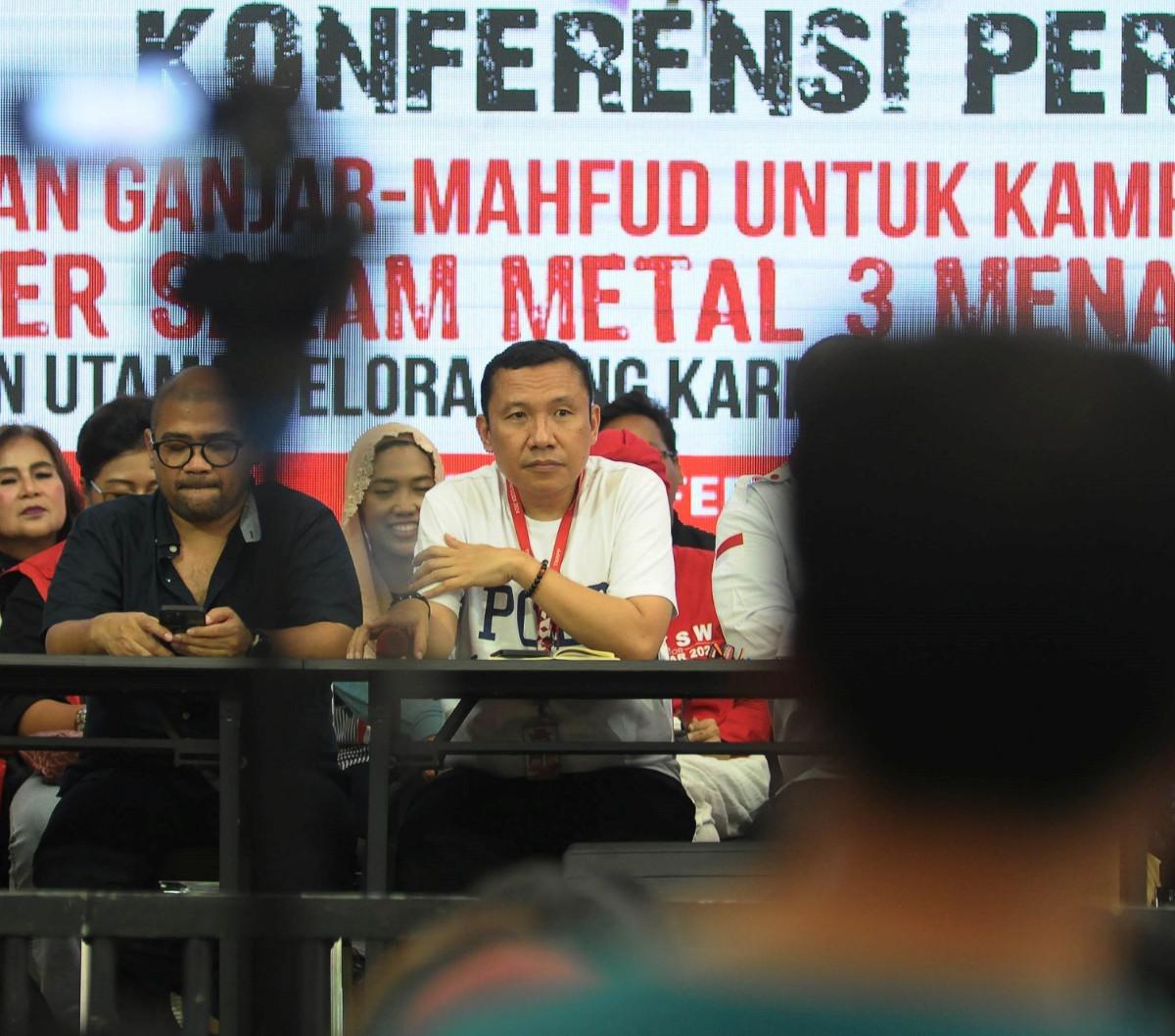 Dok. Istimewa