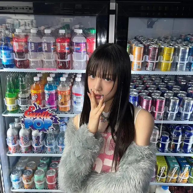 6 Potret Kimberley Fransa Idol Kpop Asal Indonesia, Pernah Nyanyi Bareng Opick