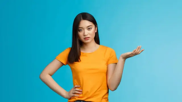 Menerima Konsekuensi dari Pilihannya