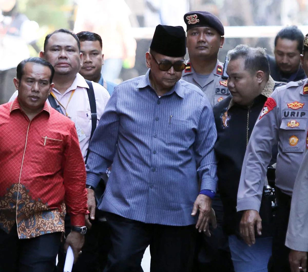 Dok. Istimewa