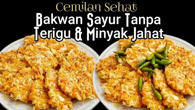 bakwan