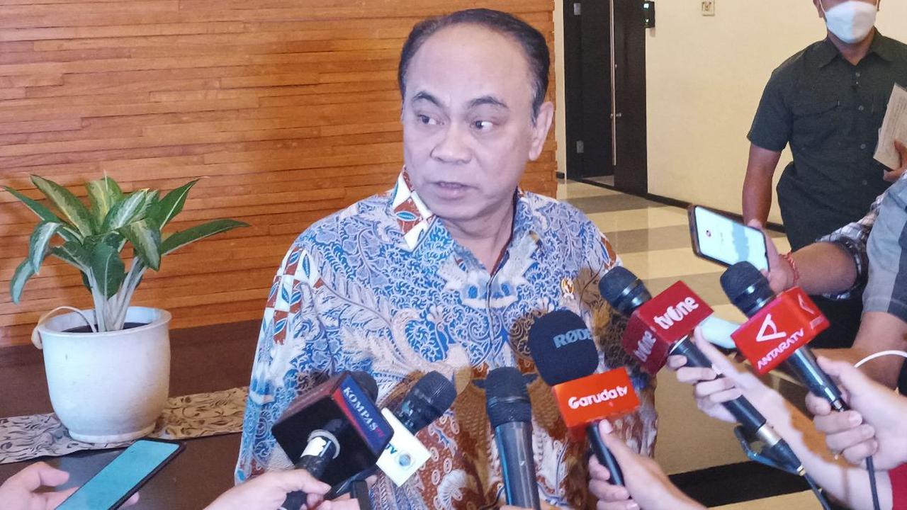 PDN Dibobol Hacker, Menkominfo Segera Keluarkan Aturan Kementerian dan Lembaga Wajib Backup Data