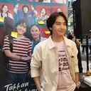 Ari Irham Petik Pelajaran Penting dari Film Takkan Ku Biarkan Kau Menangis