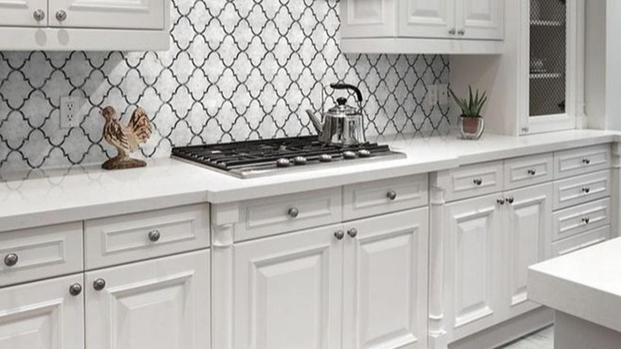 Lemari Dapur Minimalis Modern, Solusi Praktis dan Estetis untuk Dapur Idaman