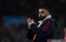 Al-Ittihad Kembali Dekati Mohamed Salah, Siap Jadi Ikon Baru Liga Arab Saudi?