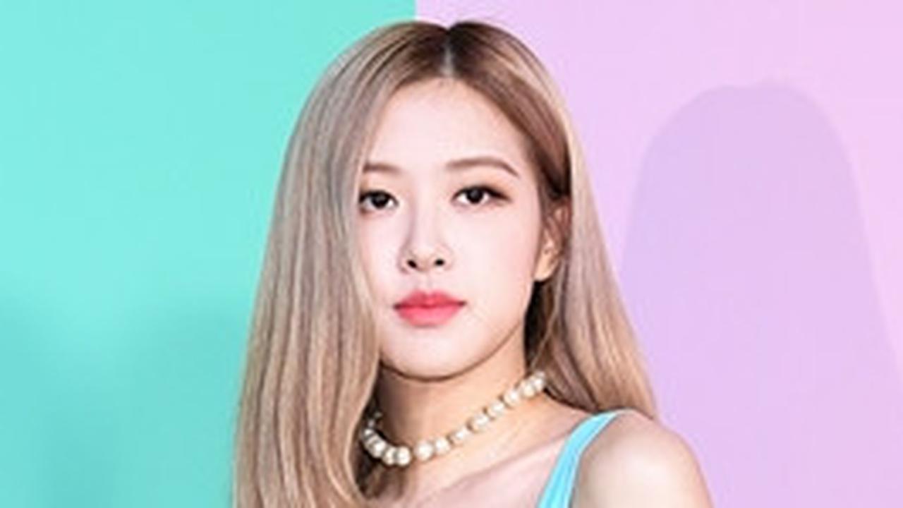 Rosé BLACKPINK Klarifikasi Dugaan Lagu Toxic Till the End dengan Jaden Smith