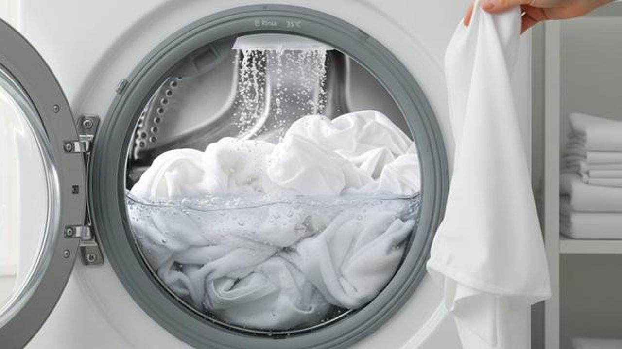 7 Cara Mencuci Baju Putih Dekil Jadi Kembali Cerah, Aman untuk Pemakaian Harian