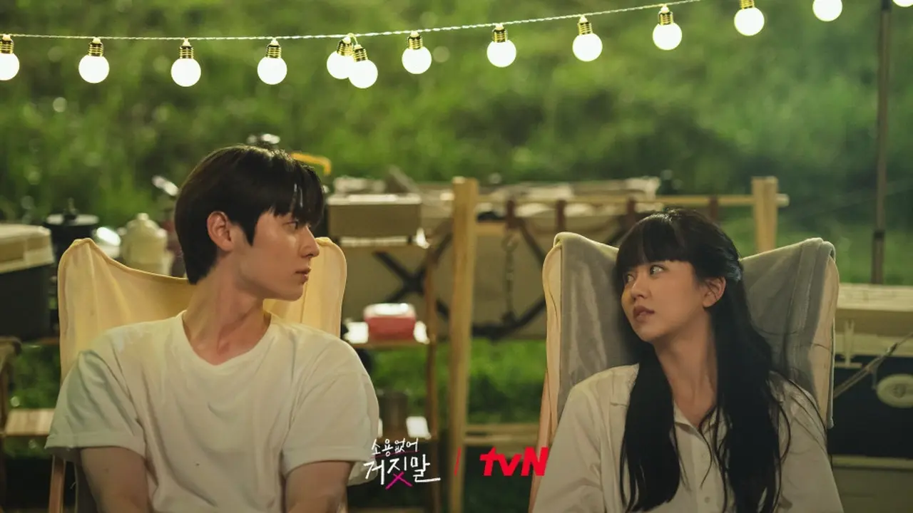 Drama Korea Agustus 2023 dengan Rating Tertinggi, Ada Favoritmu?