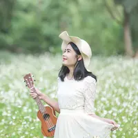 IIlustrasi perempuan cantik dan sabar/copyright freepik.com/jcomp