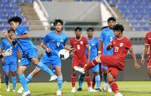 Skenario Timnas Indonesia U-17 untuk Lolos Piala Asia U-17 2025