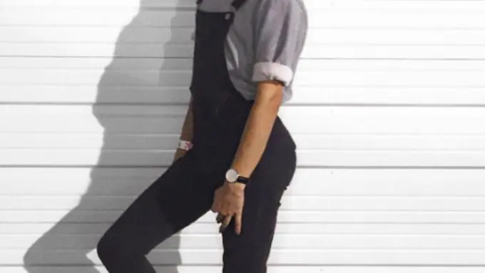 17 Potret Coverboy Ini Bikin Kamu Minder Jadi Cewek Asli