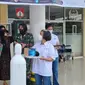 LPEI memberikan bantuan tabung oksigen kepada RS DKT dr Soetarto Yogyakarta