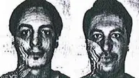 2 tersangka baru itu diduga menjadi 'sumber uang' dalam membiayai pelarian tersangka teror Paris Salah Abdeslam.