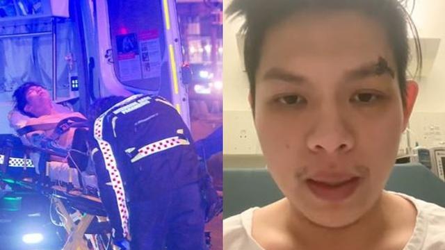 Kisah Wni Dipukul Palu 20 Kali Oleh Teman Sekamar Karena Hand