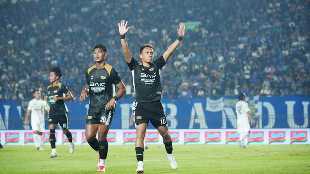 Jadwal Final Piala Presiden 2025: Oxford United vs Port FC