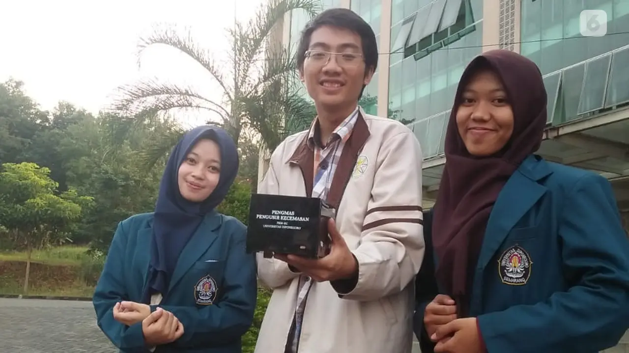 undip karya