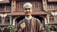 Arti Penyebutan "Gus", Gelar Kehormatan dalam Tradisi Pesantren Indonesia