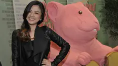 Franda yang mengawali karier sebagai VJ ini berbicara soal pria. (Liputan6.com/Panji Diksana)