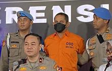 Polri Dalami Tiga Ponsel Eks Kapolres Ngada: Dugaan Penyebaran Konten Asusila di Dark Web