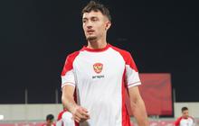 Manajer Timnas Ungkap Peluang Ivar Jenner dan Hubner Gabung Skuad Garuda Lawan Vietnam di Piala AFF 2024