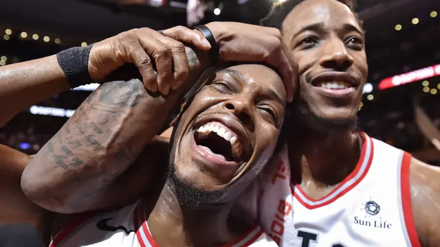 Kyle Lowry