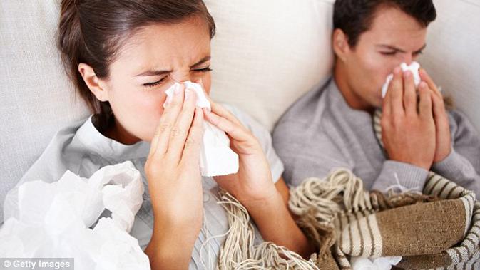 Suhu Tubuh Normal Itu Bukan 37 Derajat Celsius - Health ...