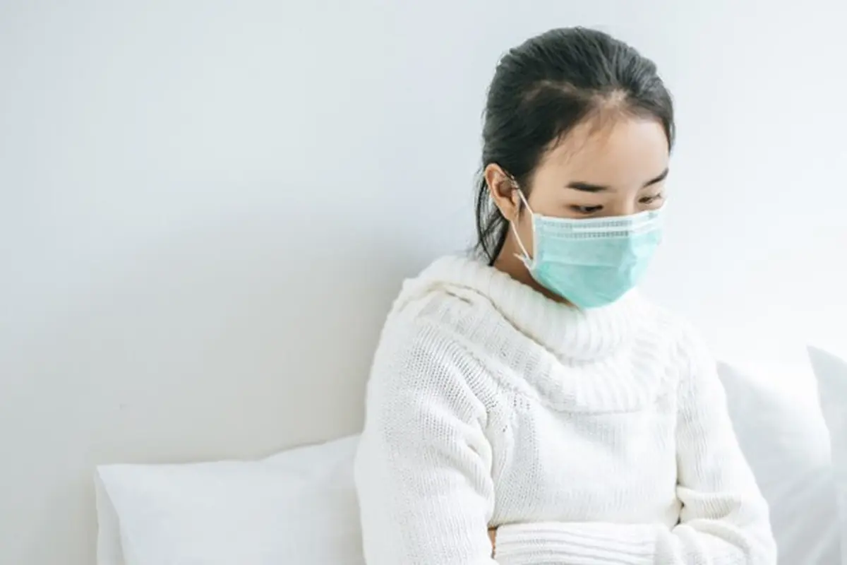 Perkembangan virus