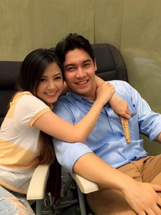 [Bintang] Franda - Samuel Zylgwyn