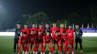 Timnas Indonesia Bidik Juara Asian Minifootball Championship 2026, Demi Lolos ke Piala Dunia