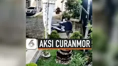 WASPADA AKSI CURANMOR