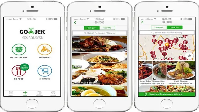 5 Aplikasi Kuliner Untuk Berbuka Puasa 2