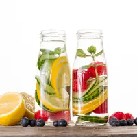 Infused Water: Minuman Segar dengan Segudang Manfaat untuk Tubuh