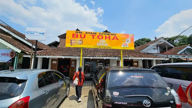 Tempat Makan Enak Dekat Saloka Theme Park Semarang Tahun 2026