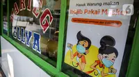 Mulai Hari Ini, Sanksi Sosial Protokol Kesehatan COVID-19 di Jabar Berlaku