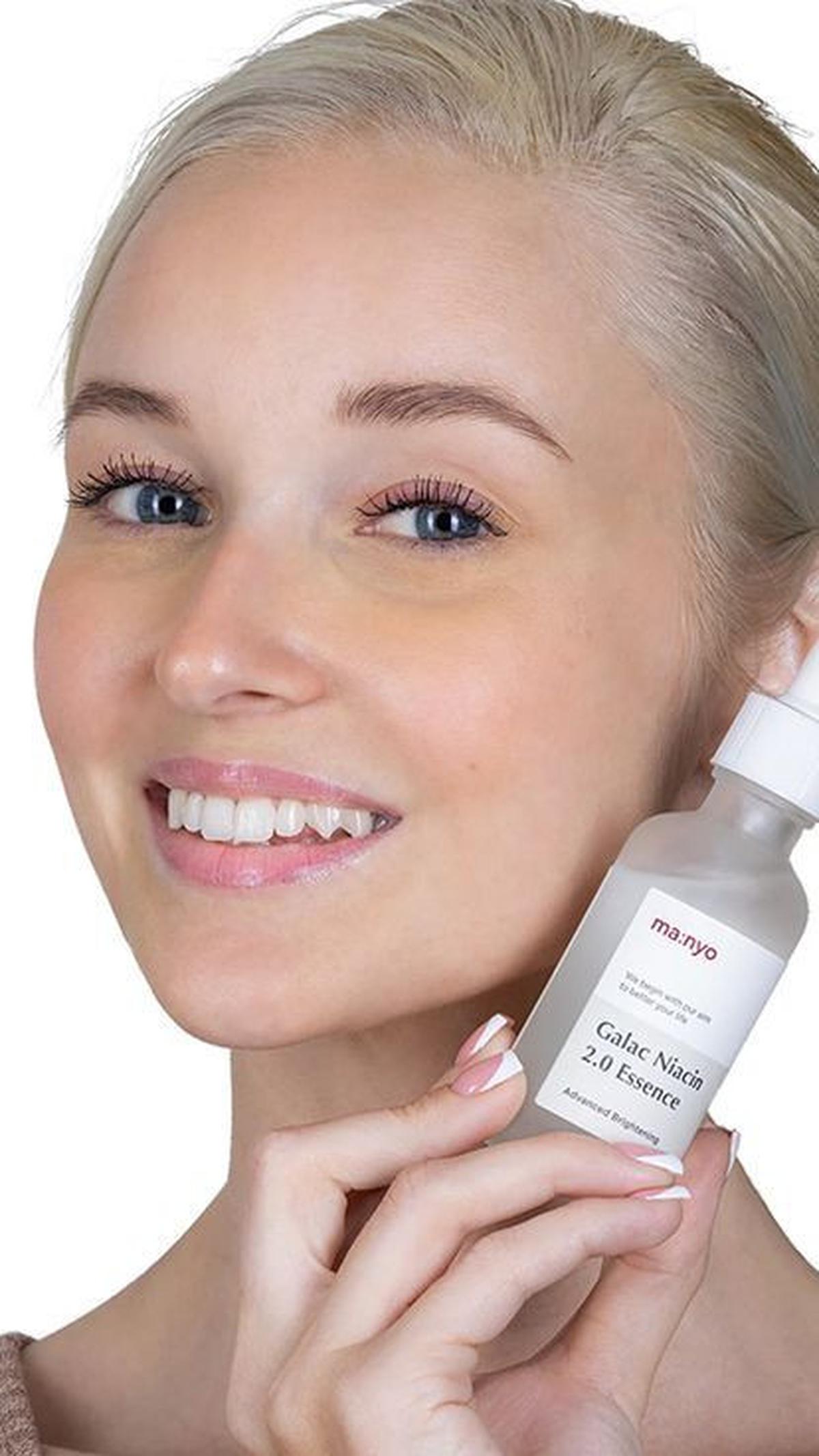 <b>Pilih Skincare dengan Kandungan Retinoid&nbsp;</b>