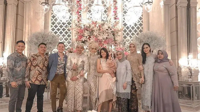 Ingat Laila di Sinetron Tukang Bubur Naik Haji? Ini 6 Potret Terbaru Intan Mita