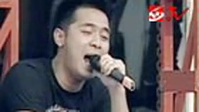 D'Bagindas - Empat Mata