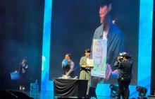 Pecah! 10 Potret Fan Meeting Kim Seon Ho di Jakarta Berlangsung Seru, Penuh Tawa dan Tangis Haru