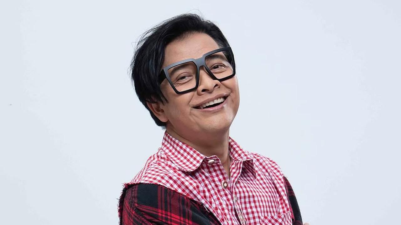 Profil Armand Maulana Jalani Karier dari Cover Boy hingga Vokalis Legendaris GIGI