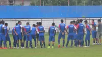 Persiba akan tampil tanpa basa-basi ketika menjamu Sriwijaya FC di pekan ke-2 Torabika Soccer Championship presented by IM3 Ooredoo.
