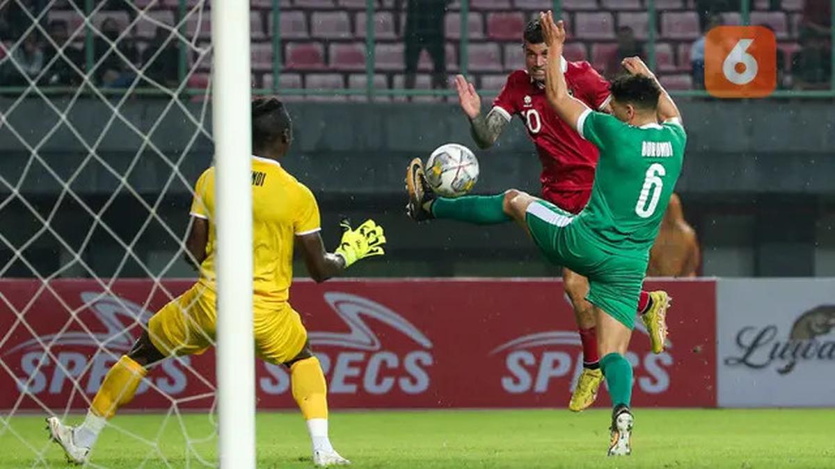 Stefano Lilipaly Punya Pengalaman Dipanggil 6 Pelatih Timnas Indonesia Berbeda: Menikmati Akhir Masa Bakti