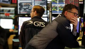 Data Inflasi AS Bakal Warnai Wall Street