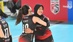 Hyundai Hillstate Rekrut Megawati, Debut V-League Dijadwalkan 3 November 2026